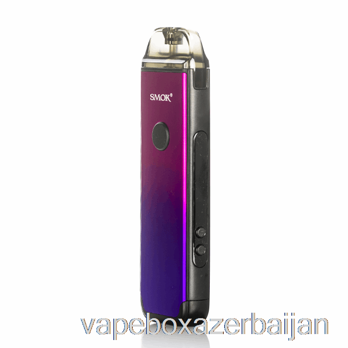 Vape Baku SMOK ACRO 25W Pod System Blue Purple
